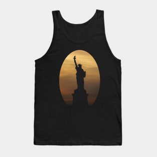 Liberty! Tank Top